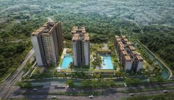 Narra Residences (D23), Apartment #520142071